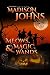Meows, Magic, & Wands (Lake Forest Witches Book 5)