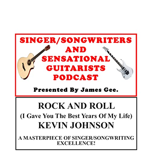 KEVIN JOHNSON ROCK AND ROLL (I