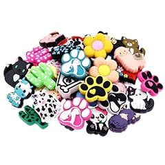 50Pcs Animals Designs