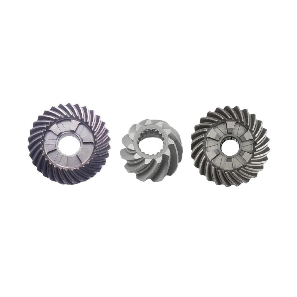 Kit d'engrenages 6D9-45560 de transmission fluide pour moteur F75 F100