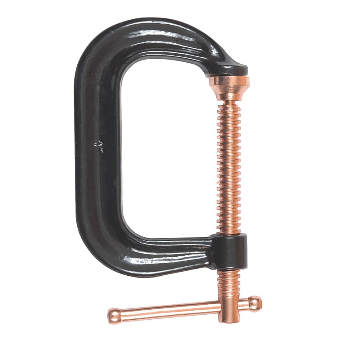 Bessey Black/Bronze Cdf403c 75/60 C-Clamp, 0-75 Mm