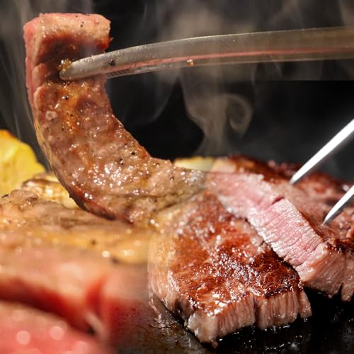 石垣牛ステーキ200g×4枚+焼肉800g特盛セット(いしなぎ屋)[ 特選肉 肉 高級 黒毛和牛 和牛 牛 ]AB-10