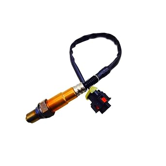 Rear Post Cat Lambda Sensor O2 Oxygen for Astra, for G H J Corsa C D Insignia A Meriva B Mokka X Zafira Tourer C, for VAUXHALL Opel CORSA C D MERIVA A TIGRA Vectra C Zafira B 1.2 1.4 1.6 Z12XEP Z14XEP