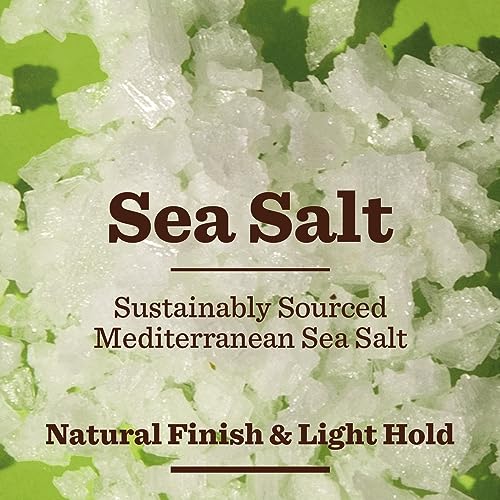 BULLDOG SKINCARE - Original Hair Styling Salt Spray For Men | Light Hold and Natural Textured Finish | 150 ml - Image 4