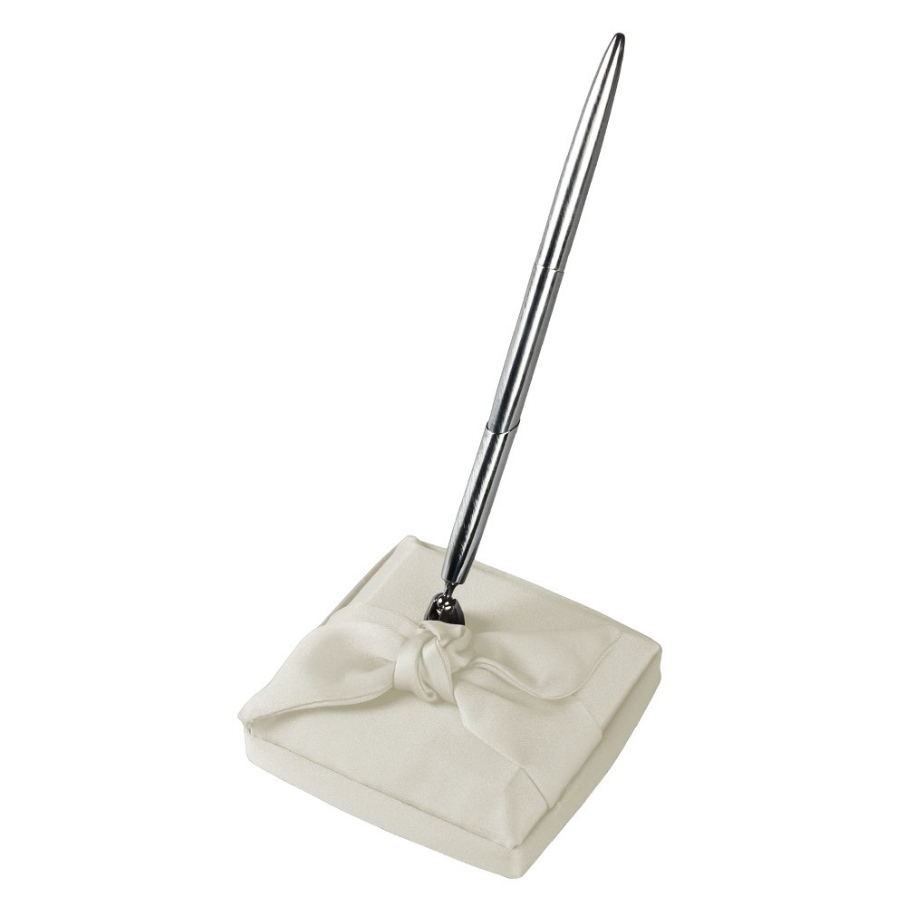Portalápices Redondo Sostenible Ecogreen 790 Blanco Color Opaco