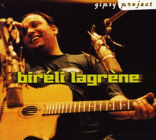 Project Gypsy Project