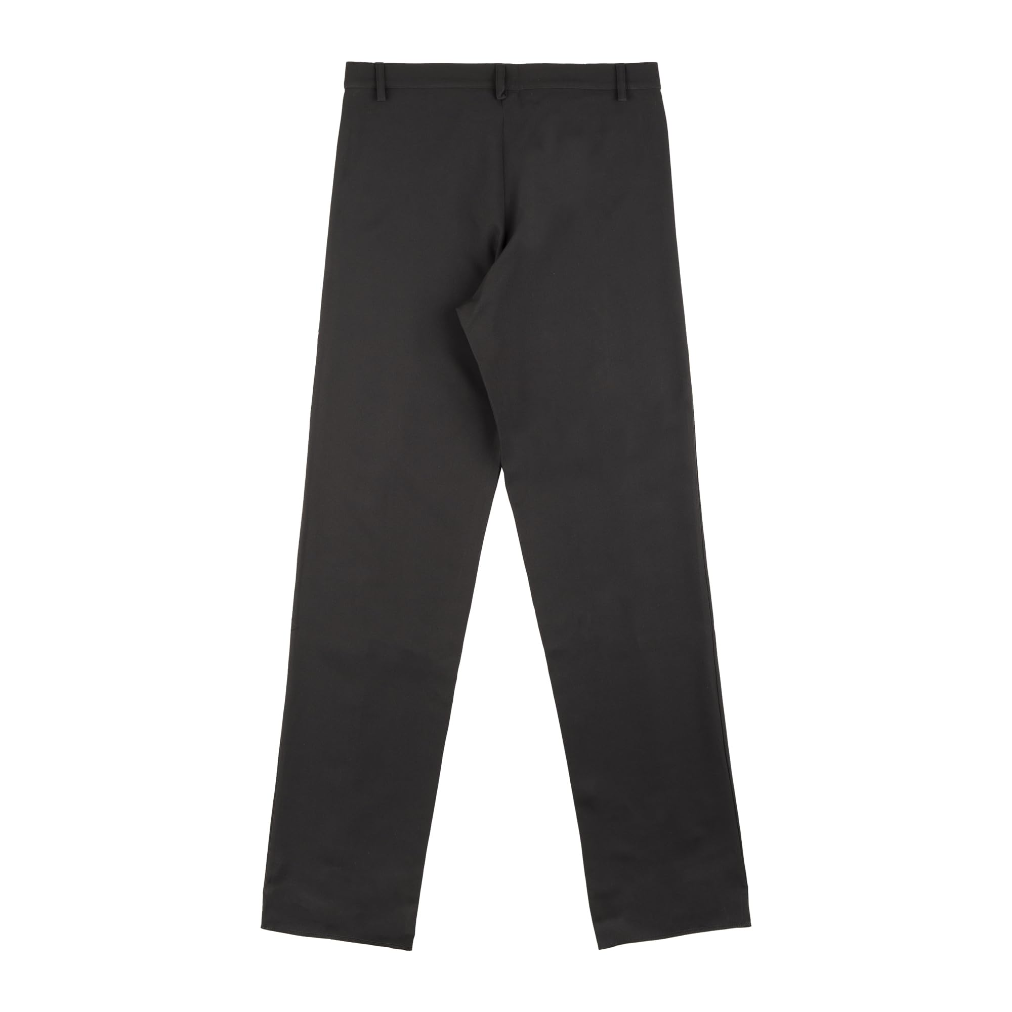 Pantalon homme Slim Fit en tissu technique pour danse de salon, danse standard et danse latino-américaine, avec surpiqûre centrale et poche