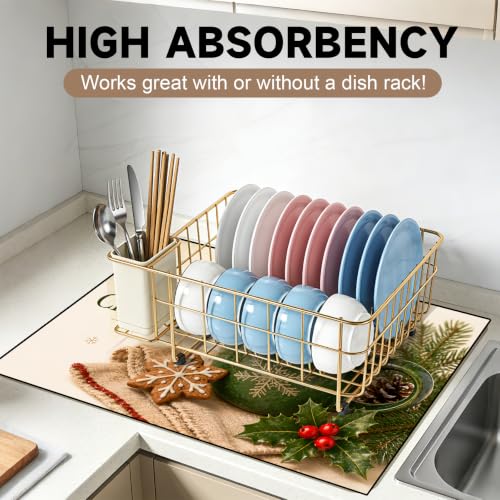 Image of Stove Top Cover for Electric Stove: 28''x20'' Stove Cover Elevate Your Kitchen Reliable Heat Protection,Non-Slip Kitchen Decor (HotCocoa)