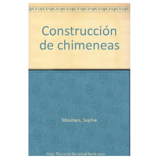 Construcción de chimeneas