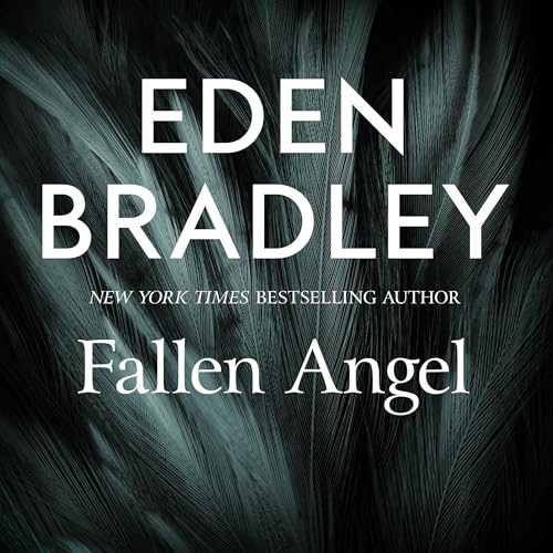 Eden Bradley's Fallen Angel episode artwork