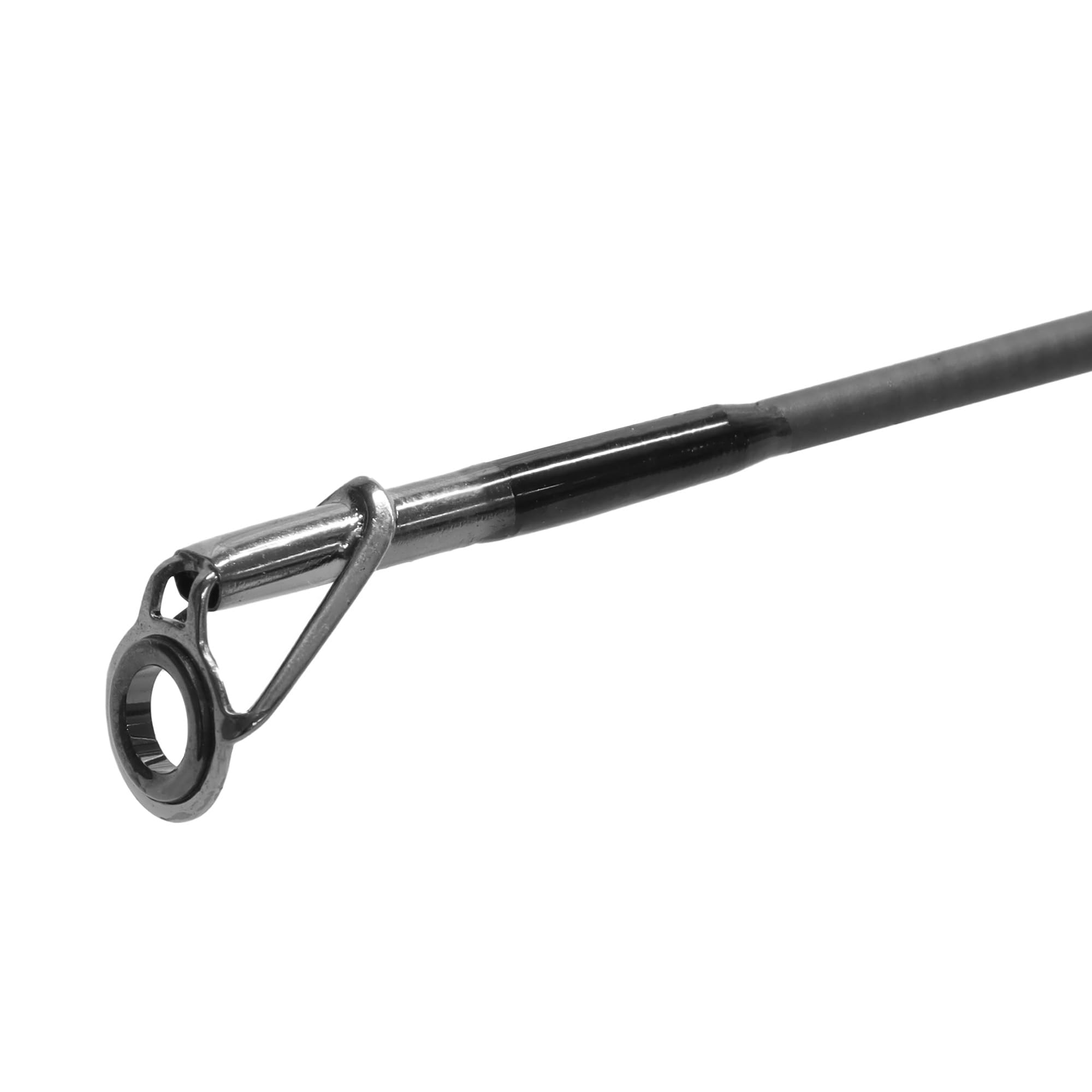 Pikezilla Deadbait Angelrute 3,30m – Deadbait-Rute für Hecht & Zander - Allroundrute 0–180g Wurfgewicht - Steckrute für Köderfischangeln, Karpfen, Fluss & See