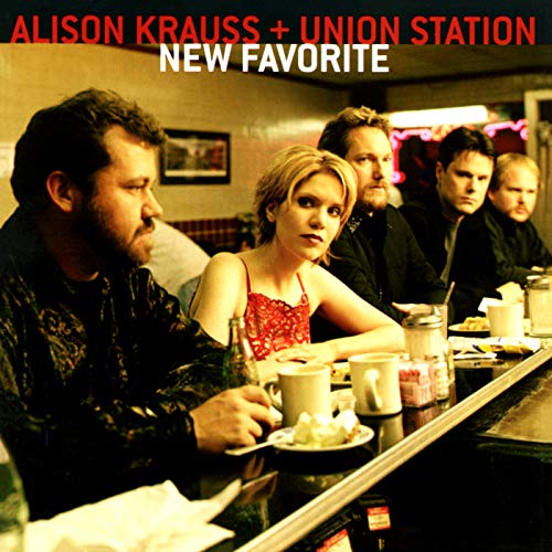 Alison Krauss and Union Station
