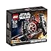 Produktbild LEGO  Star Wars microfigther: Tie Fighter First Order, Mehrfarbig (75194)