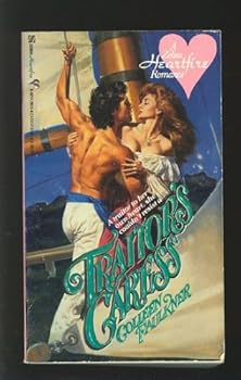 Paperback Traitor's Caress Book