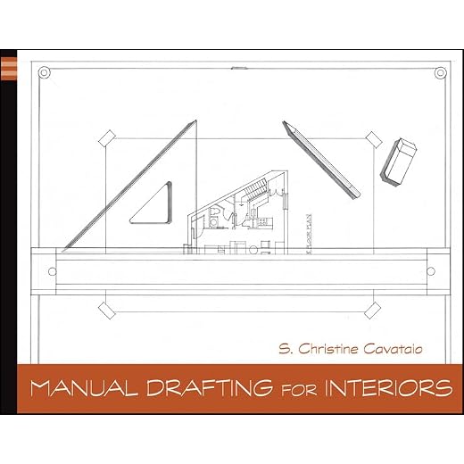 Interior Drafting Guide for Students