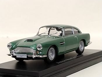国産名車コレクション イギリス アストンマーティン DB4 Amazon | ○302 アシェット 書店販売 国産名車コレクション VOL.302