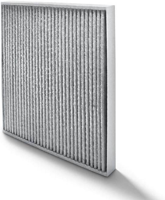 BMW 64116996209 Cabin Air Particulate Filter for G30 5 Series, F90 M5, G32 6 Series GT, G12 7 Series, G14/G15 8 Series, G05 X5 & G07 X7