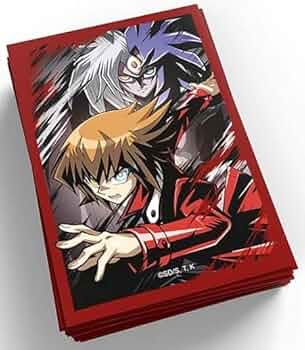 ユベル　スリーブ　1カートン 51gFf7FBXFL._AC_UF350,