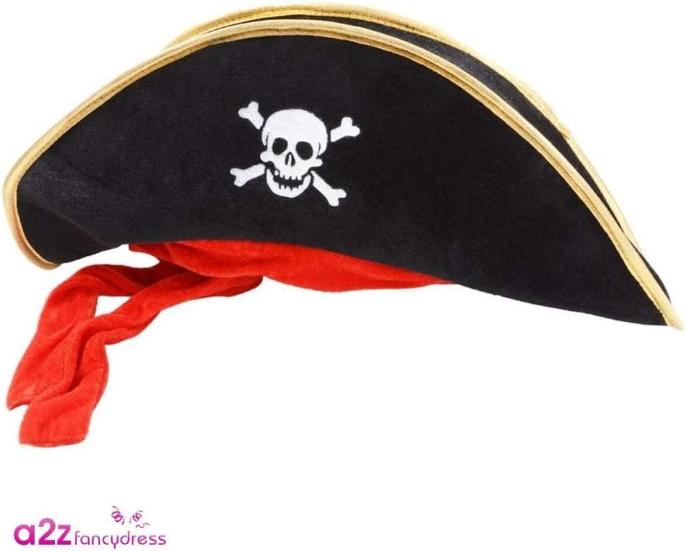 Where to buy a pirate hat Clearance