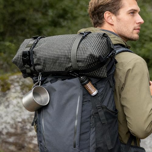 Bolsas de herramientas extensibles para evitar la falta de espacio en montaña 3