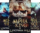  Kingdom of Askara (3 Book Series)