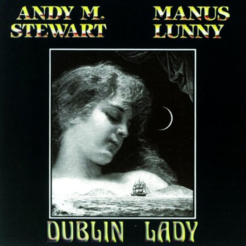 Andy M. Stewart And Manus Lunny
