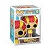 Produktbild Funko Pop! Animation: Bobs Burgers - Band Tina Belcher - Bob's Burgers - Vinyl-Sammelfigur - Geschenkidee - Offizielle Handelswaren - Spielzeug Für Kinder und Erwachsene - TV Fans