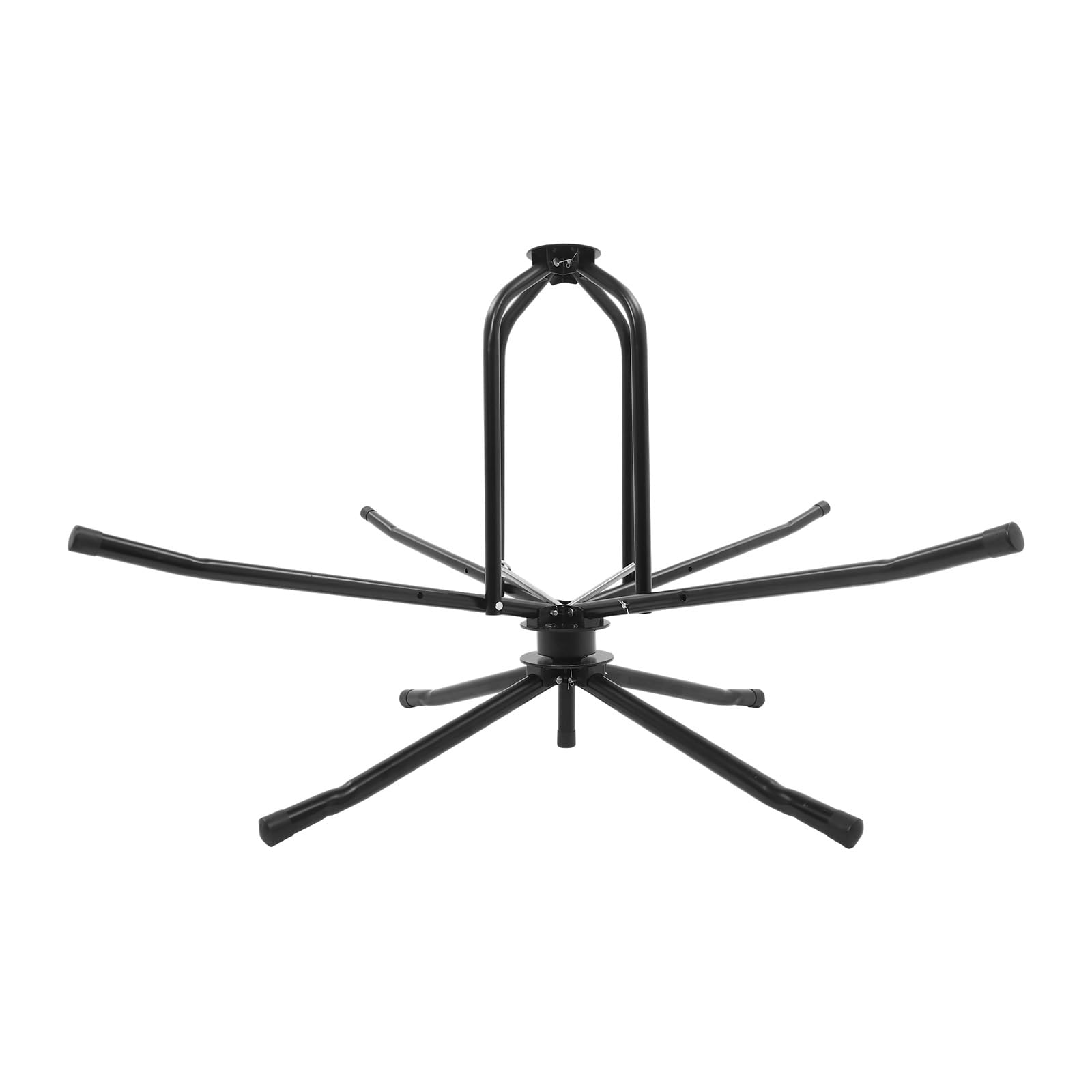 Dispensador de cables para calefacción por suelo radiante, carrete tubular con varillas y bolsa de transporte, capacidad de carga de 200 kg, enrollador de tubos de hierro para calefacción por suelo