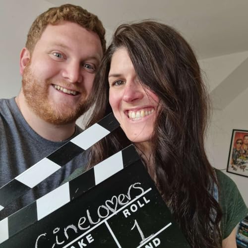 Cinelovers cover art