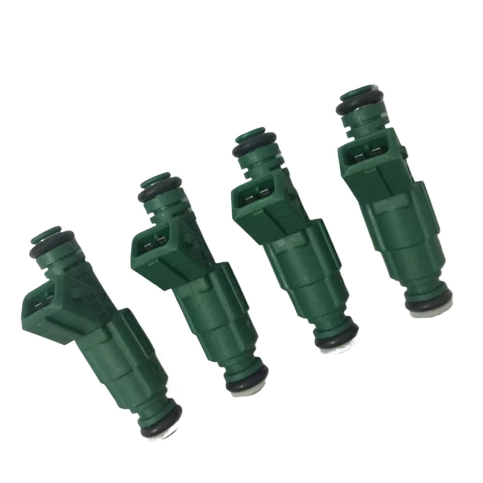 Feoosvx One Color Etrol Fuel Injectors For Volvo 440Cc Fuel Injector 0280155968 42Lbs 0280 155 968