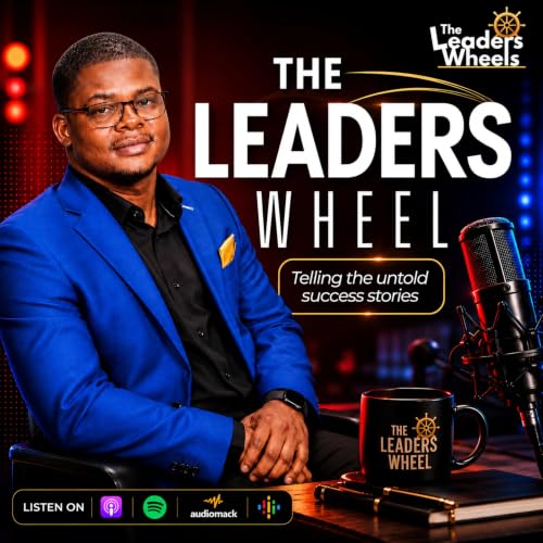 『The Leaders' Wheels』のカバーアート