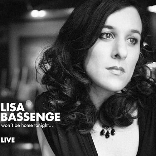 Lisa Bassenge