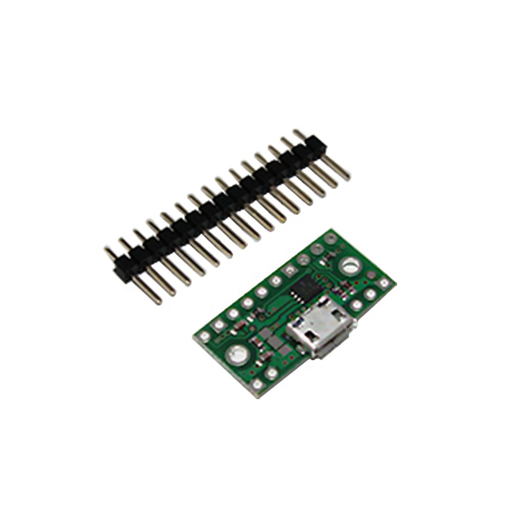 TPS2113A POWER MULTIPLEXER CARRIER Robot.Zub: Multiplexer für Spannungsversorgun