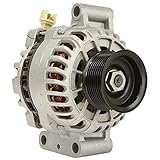 DB Electrical HO-7798-160 High Output Alternator Compatible With/Replacement For 160 Amp 7.3L