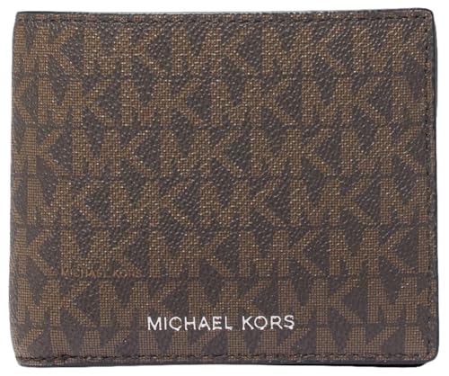 Michael Kors Carteira Greyson com bolso para moedas, NULL