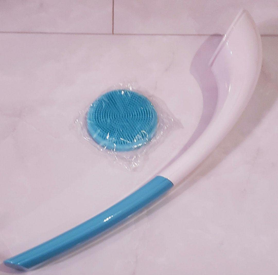 Amazon.co.jp: プロアクティブ+ ディープ クレンジング ボディ ブラシ