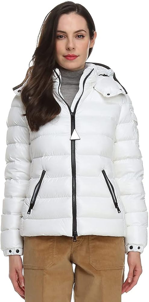 MONCLER BADY ホワイト ダウンジャケット MONCLER モンクレール ダウンジャケット BADY 2020aw 定番