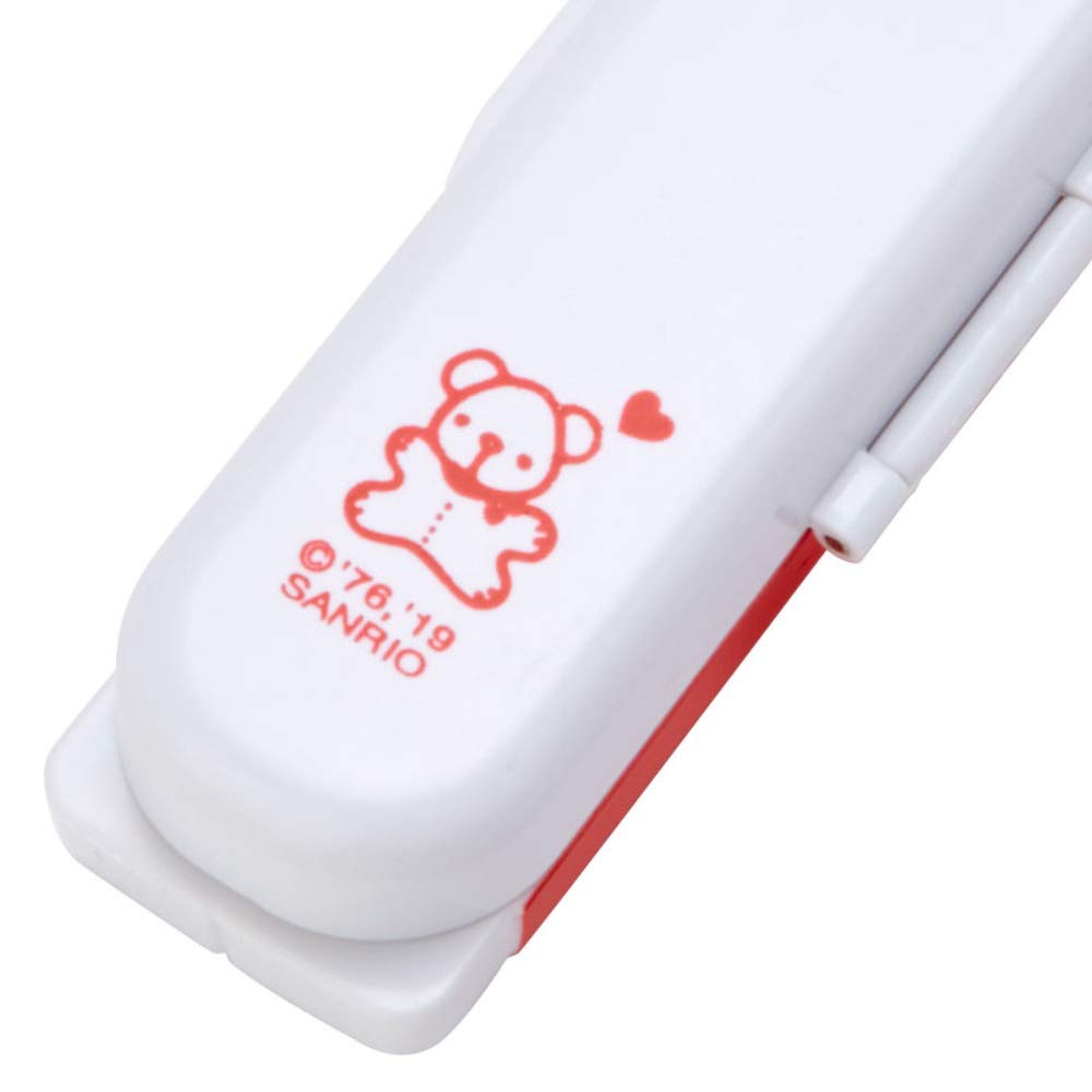 Amazon.co.jp: サンリオ(SANRIO) ハローキティ 印鑑ケース : 文房具