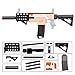 WORKER F10555 M4 Style for Nerf N-Strike Stryfe