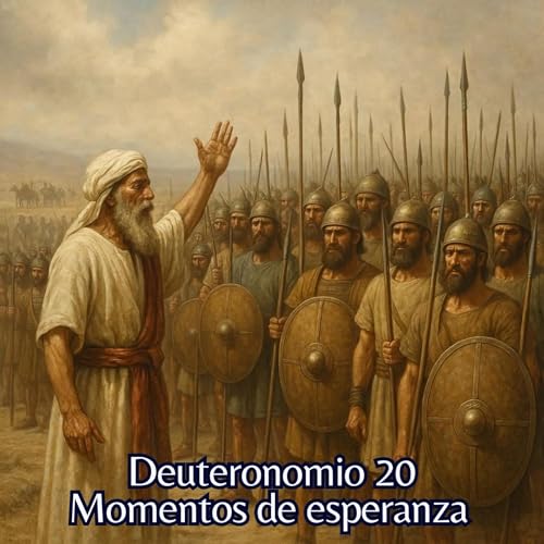 Deuteronomio 20
