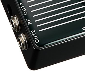 Amazon | Roger Mayer ロジャー・メイヤー ディストーション Voodoo