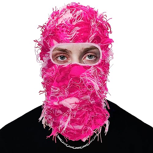 10 Best Ski Mask Pink [2024 UPDATED RANKINGS] Glory Cycles