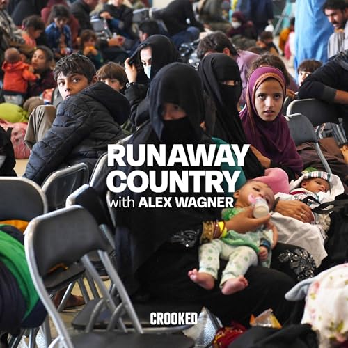 Making America White Again (with Joy Reid)