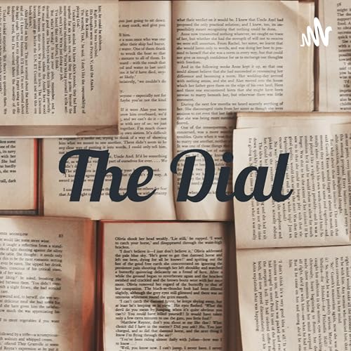 The Dial cover art