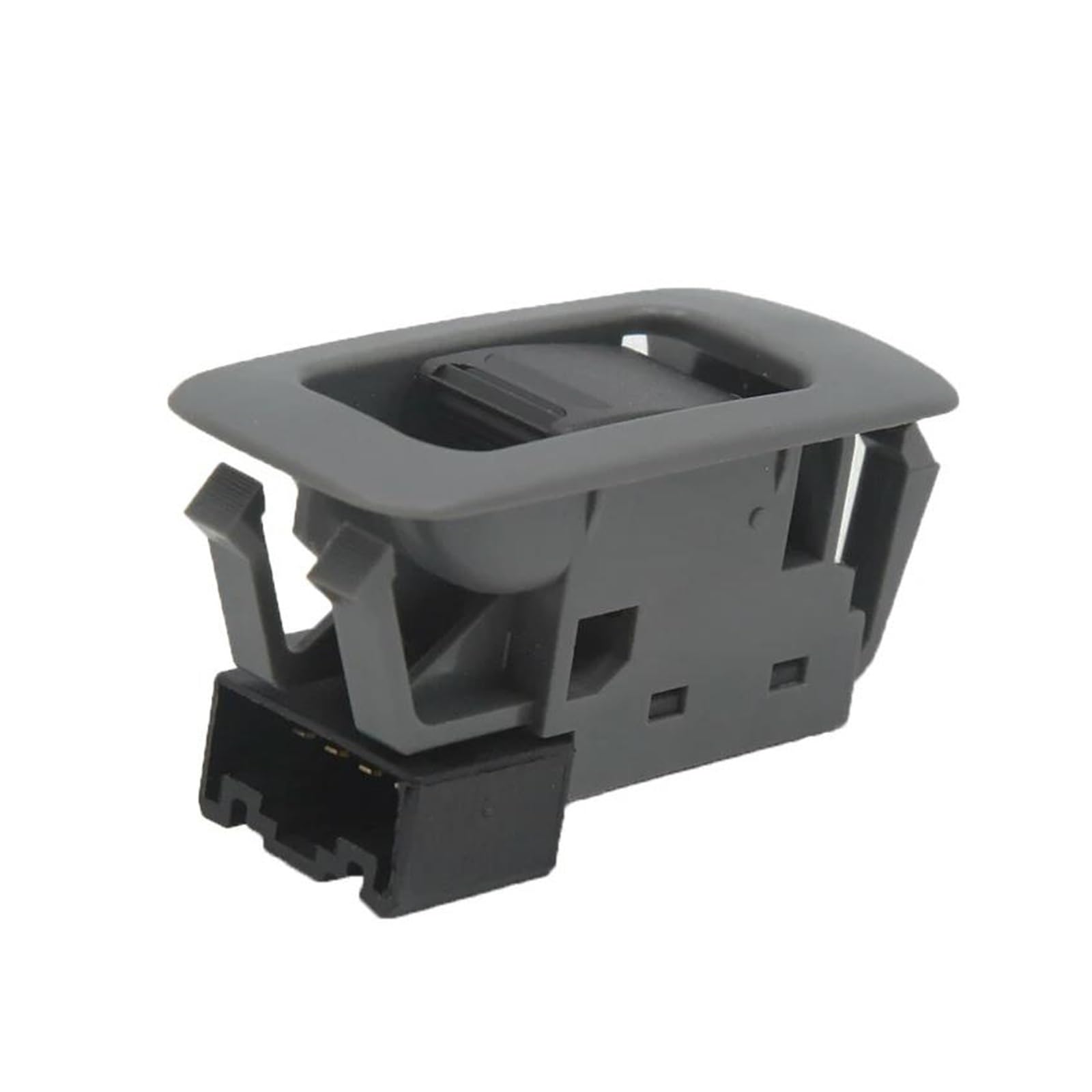 Pulsante alzacristalli Per Suzuki Per Grand Per Vitara 1999-2004 Pulsante di controllo dell'interruttore alzacristalli elettrico lato passeggero OEM 3799575F00 Pannello interruttori