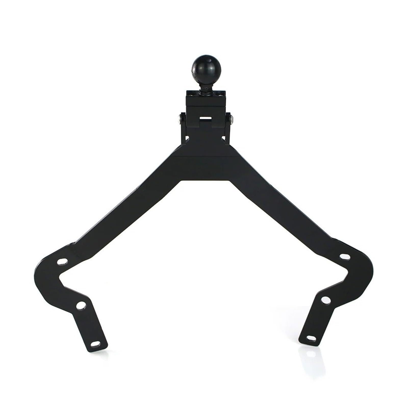 Supporto Telefono Bicicletta Per FJR1300 2013-2024 Supporto Per Telefono Supporto Per Telaio Supporto GPS Per Motocicletta Supporto Per Piastra Navigazione GPS Accessicess Porta Telefono Moto(Type 6)