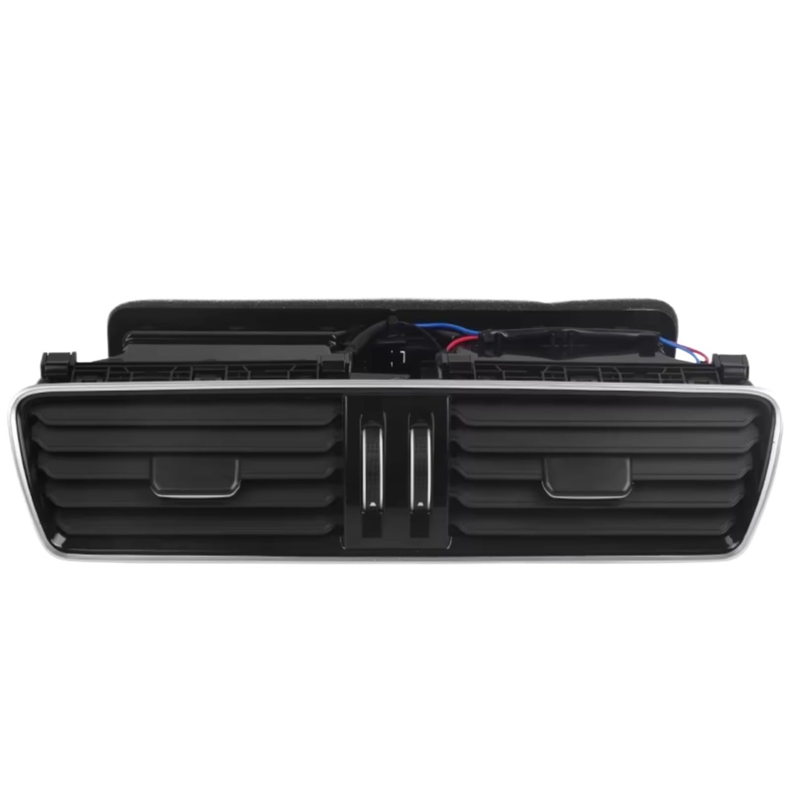 Rejillas de ventilación de salpicadero para VW CC y Passat: acabado interior impecable 7