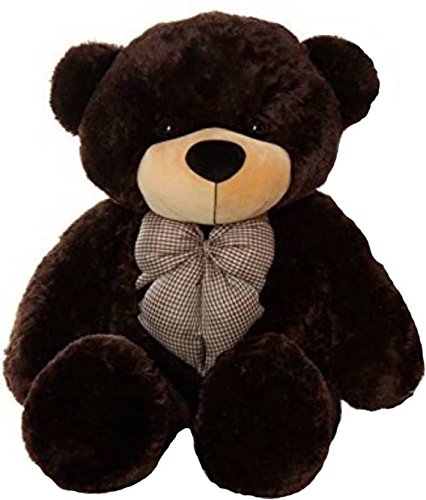 Buy CLICK4DEAL SURPRICE Gift 4 FEET Long Soft HUGABLE Teddy Bear