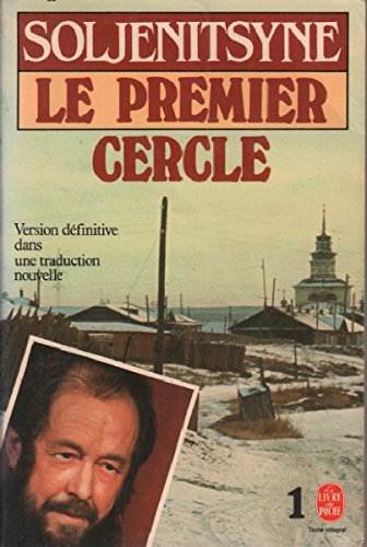 Le premier cercle [French] 2253031232 Book Cover