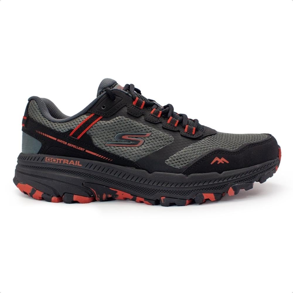 Skechers Go Run Trail Altitude 2.0 - Mar Altitudine Go Run Trail 2.0 marzoUomo